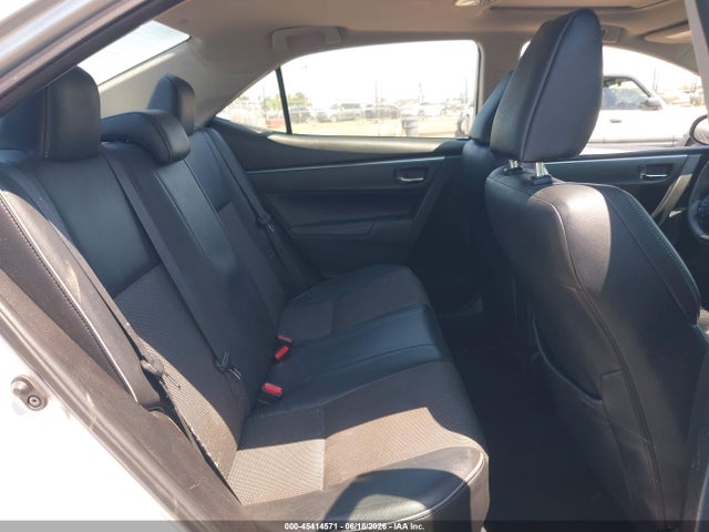 Toyota Corolla S Plus 2014 5YFBURHE8EP034315 Image 8