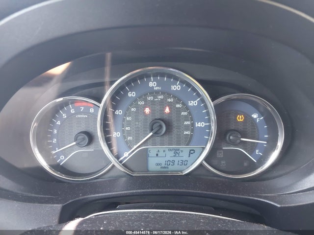 Toyota COROLLA LE 2015 5YFBURHE1FP231358 Image 7