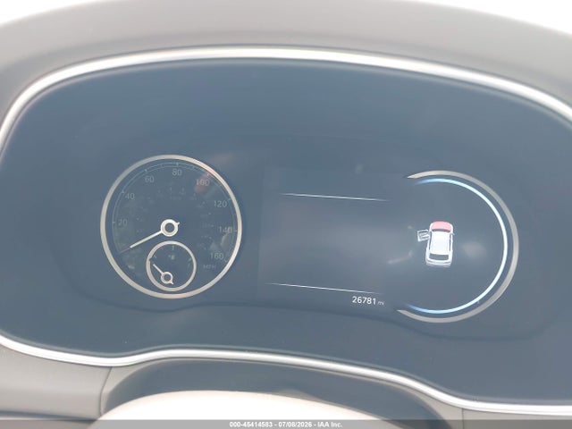 Продаж на аукціоні авто 2024 Genesis Gv80 3.5t 7p (a8), vin: KMUHCESC9RU177289, номер лоту: 45414583