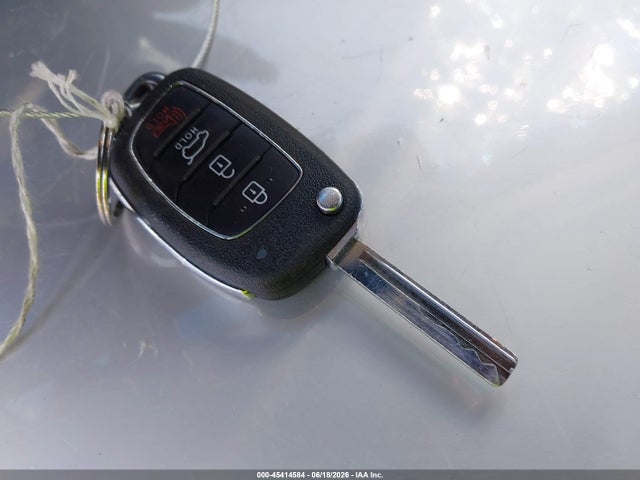 Hyundai Santa Fe Se 2018 KM8SM4HF5JU278749 Image 11