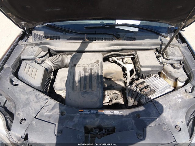 2015 Gmc Terrain Denali მანქანა იყიდება აუქციონზე, vin: 2GKFLZEK5F6424617, აუქციონის ნომერი: 45414590