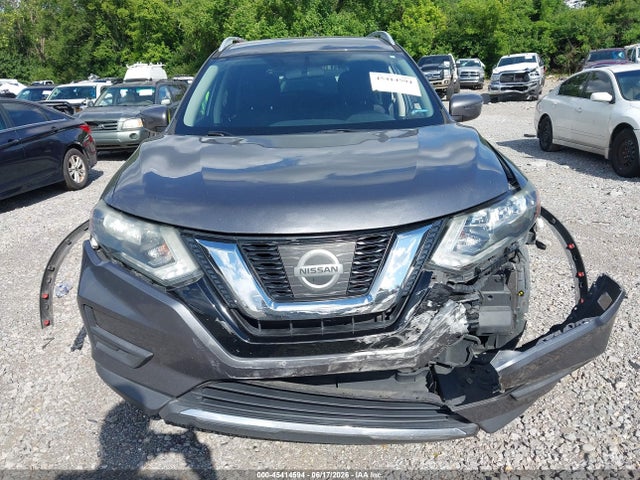 5N1AT2MT9HC869519 Nissan ROGUE SV