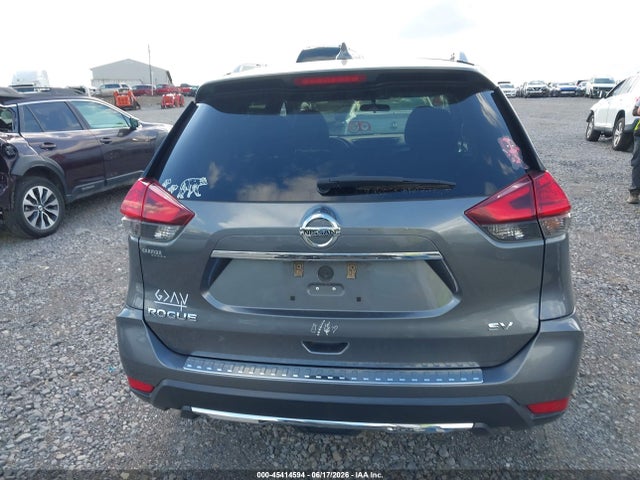 5N1AT2MT9HC869519 Nissan ROGUE SV