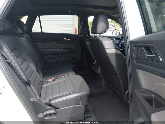 2023 Volkswagen Atlas Cross Sport 3.6l V6 Sel Premium R-line მანქანა იყიდება აუქციონზე, vin: 1V2FE2CA7PC207827, აუქციონის ნომერი: 45414598