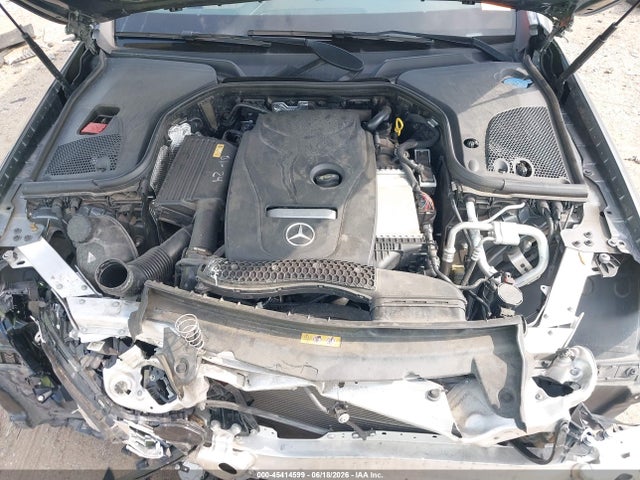 Aukcja sprzedaży 2017 Mercedes-benz E 300, vin: WDDZF4JB7HA114828, numer aukcji: 45414599
