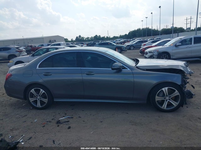 Aukcja sprzedaży 2017 Mercedes-benz E 300, vin: WDDZF4JB7HA114828, numer aukcji: 45414599