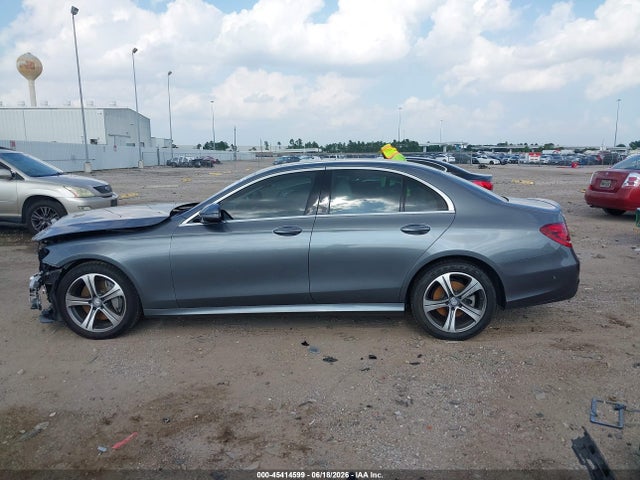 Aukcja sprzedaży 2017 Mercedes-benz E 300, vin: WDDZF4JB7HA114828, numer aukcji: 45414599