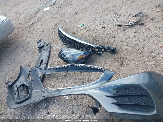 Aukcja sprzedaży 2017 Mercedes-benz E 300, vin: WDDZF4JB7HA114828, numer aukcji: 45414599