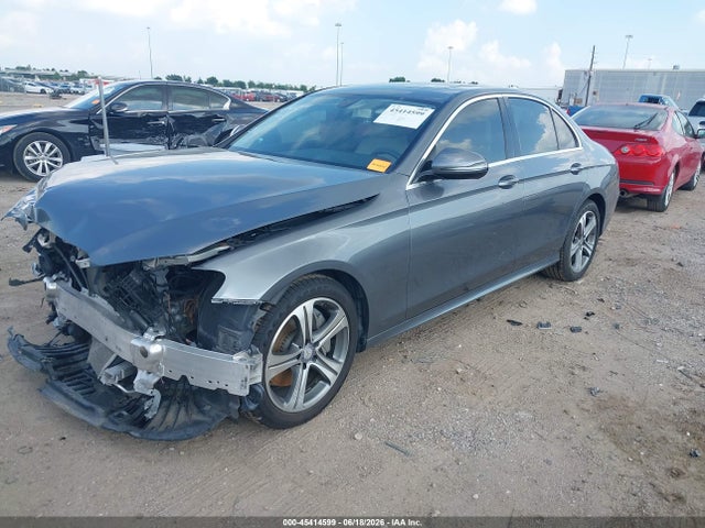 Aukcja sprzedaży 2017 Mercedes-benz E 300, vin: WDDZF4JB7HA114828, numer aukcji: 45414599