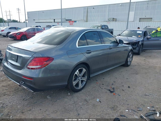 Aukcja sprzedaży 2017 Mercedes-benz E 300, vin: WDDZF4JB7HA114828, numer aukcji: 45414599