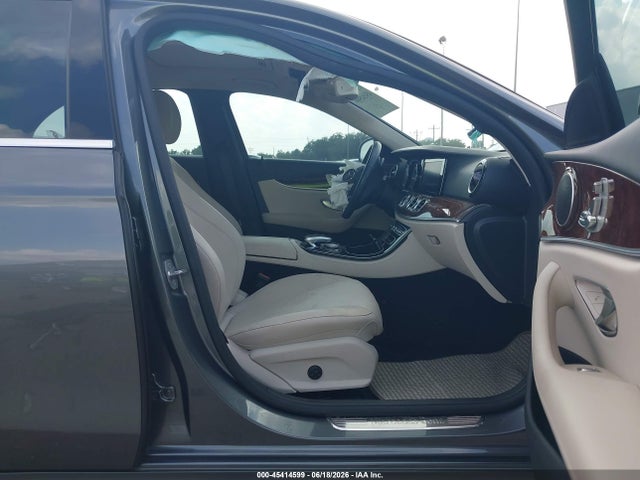 Aukcja sprzedaży 2017 Mercedes-benz E 300, vin: WDDZF4JB7HA114828, numer aukcji: 45414599