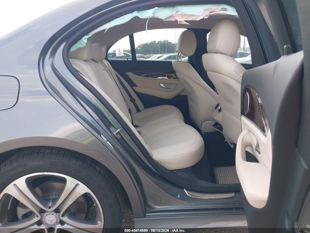 Aukcja sprzedaży 2017 Mercedes-benz E 300, vin: WDDZF4JB7HA114828, numer aukcji: 45414599