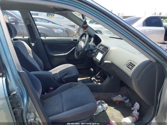 Продажа на аукционе авто 2000 Honda Civic Value Package, vin: 2HGEJ6616YH523120, номер лота: 45414603
