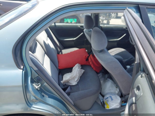 Продажа на аукционе авто 2000 Honda Civic Value Package, vin: 2HGEJ6616YH523120, номер лота: 45414603