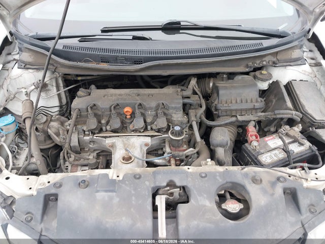 Honda Civic Lx 2015 19XFB2F55FE063579 Image 10