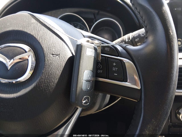 JM3KE4DY7G0827674 Mazda Cx-5 Grand Touring