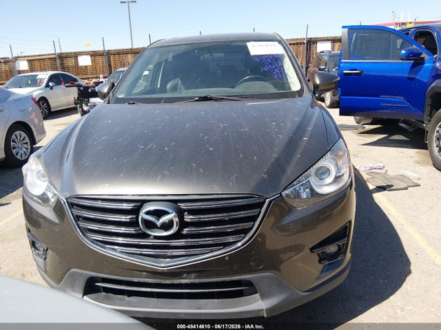 JM3KE4DY7G0827674 Mazda Cx-5 Grand Touring