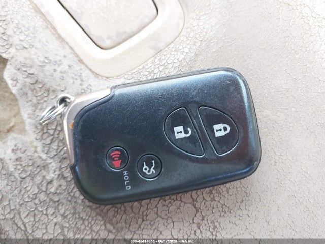 Aukcja sprzedaży 2007 Lexus Es 350, vin: JTHBJ46G472084743, numer aukcji: 45414611