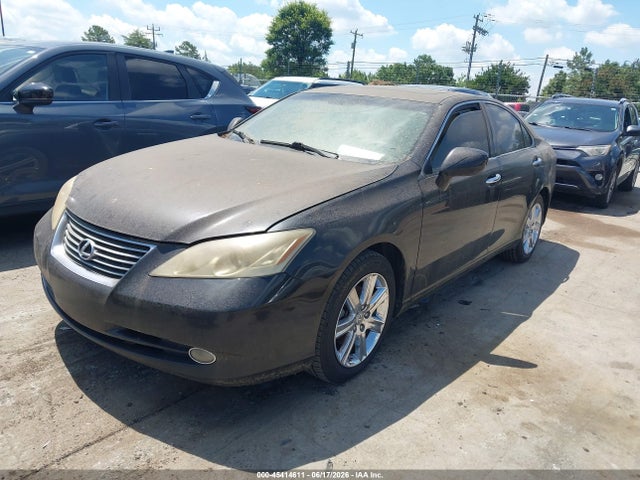 Aukcja sprzedaży 2007 Lexus Es 350, vin: JTHBJ46G472084743, numer aukcji: 45414611