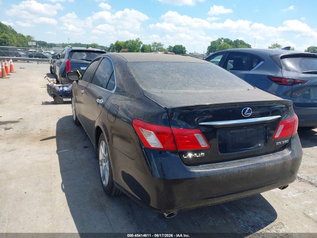Aukcja sprzedaży 2007 Lexus Es 350, vin: JTHBJ46G472084743, numer aukcji: 45414611