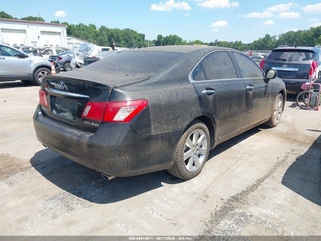 Aukcja sprzedaży 2007 Lexus Es 350, vin: JTHBJ46G472084743, numer aukcji: 45414611