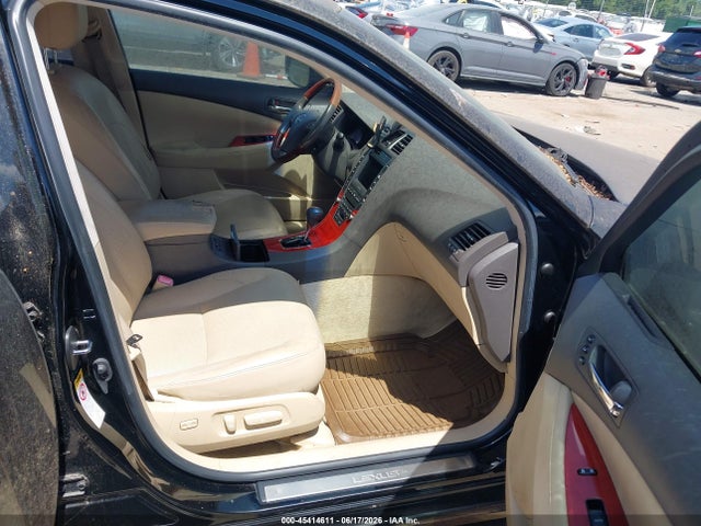 Aukcja sprzedaży 2007 Lexus Es 350, vin: JTHBJ46G472084743, numer aukcji: 45414611