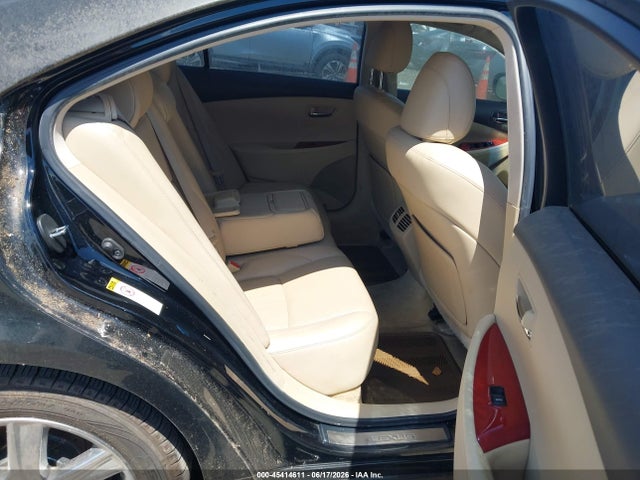 Aukcja sprzedaży 2007 Lexus Es 350, vin: JTHBJ46G472084743, numer aukcji: 45414611