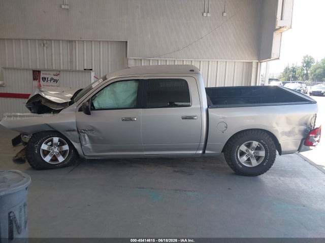 45414615 :رقم المزاد ، 1C6RR7LT2JS202640 vin ، 2018 Ram 1500 Slt  4x4 5'7 Box مزاد بيع