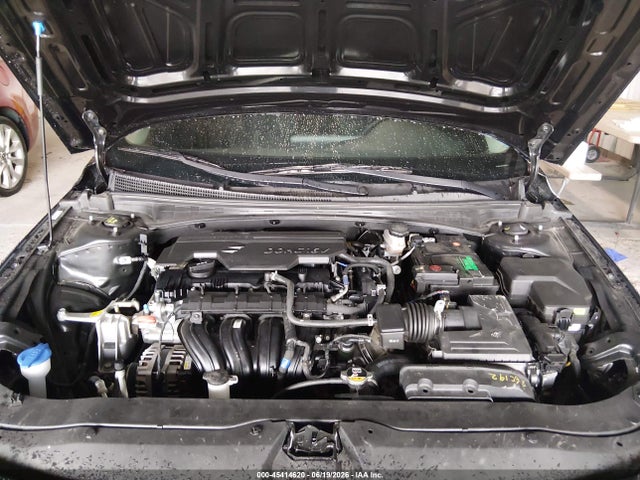 Продажа на аукционе авто 2025 Hyundai Elantra Se, vin: KMHLL4DG7SU002533, номер лота: 45414620