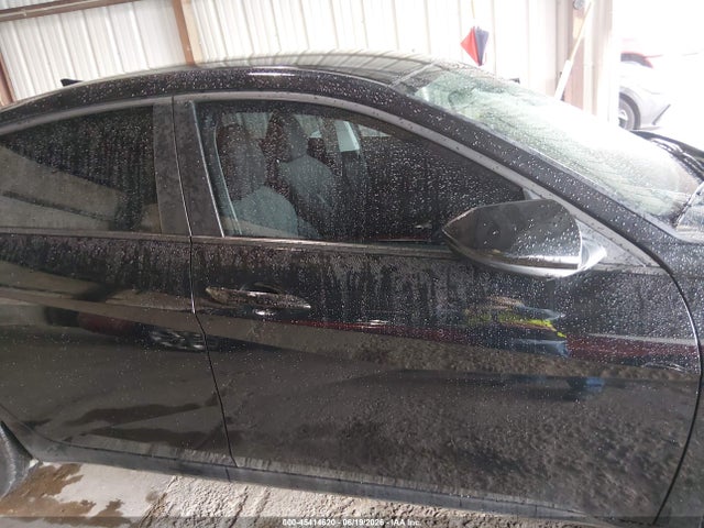Продажа на аукционе авто 2025 Hyundai Elantra Se, vin: KMHLL4DG7SU002533, номер лота: 45414620
