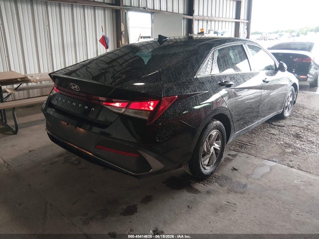 Продажа на аукционе авто 2025 Hyundai Elantra Se, vin: KMHLL4DG7SU002533, номер лота: 45414620