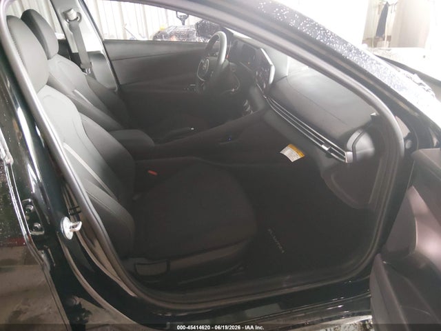 Продажа на аукционе авто 2025 Hyundai Elantra Se, vin: KMHLL4DG7SU002533, номер лота: 45414620
