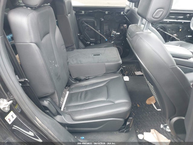 Aukcja sprzedaży 2019 Audi Q7 45 Premium, vin: WA1LHAF74KD037638, numer aukcji: 45414622