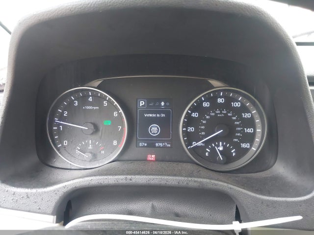 KMHD84LF7HU225436 Hyundai ELANTRA SE