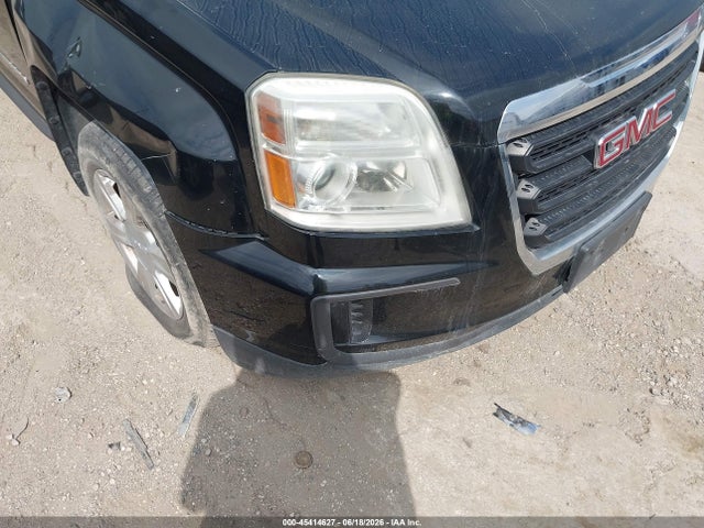 GMC Terrain Sle-1 2016 2GKALMEK7G6164283 Image 12