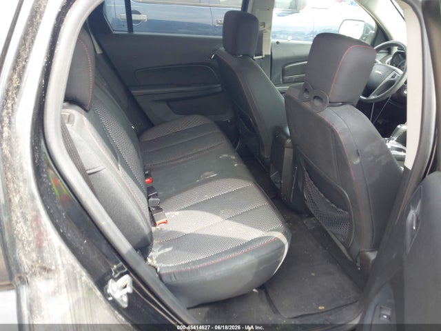 GMC Terrain Sle-1 2016 2GKALMEK7G6164283 Image 8