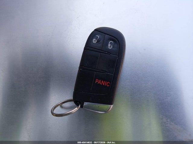 Dodge Durango Sxt 2014 1C4RDHAG1EC561254 Image 11