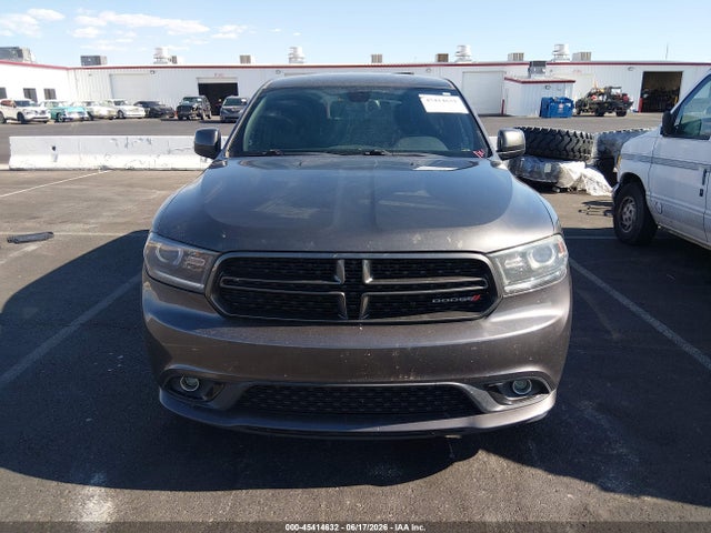 Dodge Durango Sxt 2014 1C4RDHAG1EC561254 Image 12