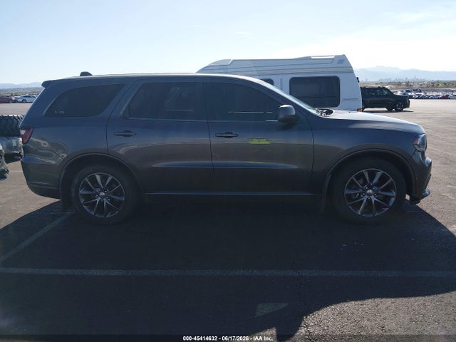 Dodge Durango Sxt 2014 1C4RDHAG1EC561254 Image 13