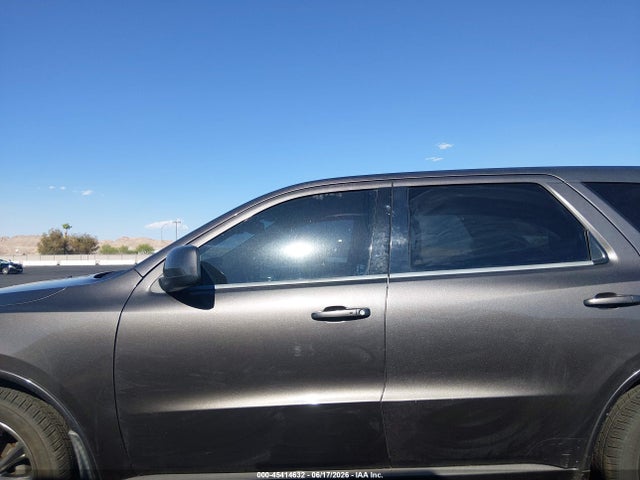 Dodge Durango Sxt 2014 1C4RDHAG1EC561254 Image 14
