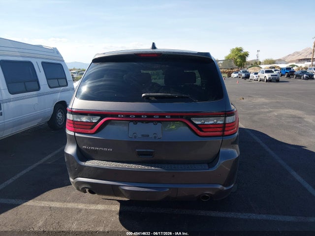 Dodge Durango Sxt 2014 1C4RDHAG1EC561254 Image 16
