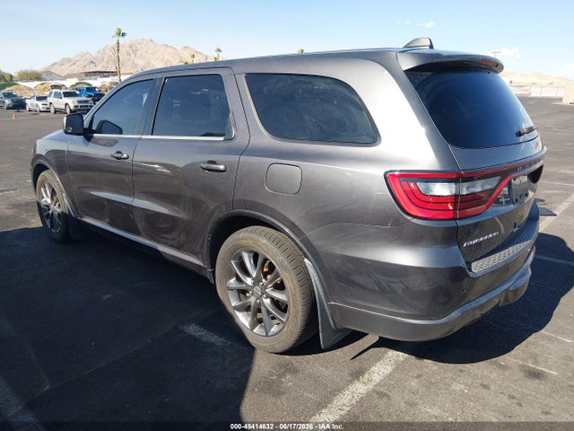Dodge Durango Sxt 2014 1C4RDHAG1EC561254 Image 3