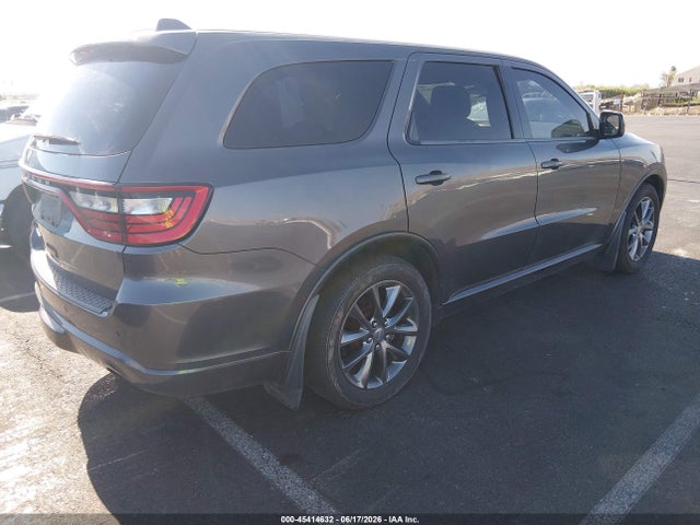Dodge Durango Sxt 2014 1C4RDHAG1EC561254 Image 4
