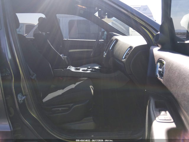Dodge Durango Sxt 2014 1C4RDHAG1EC561254 Image 5