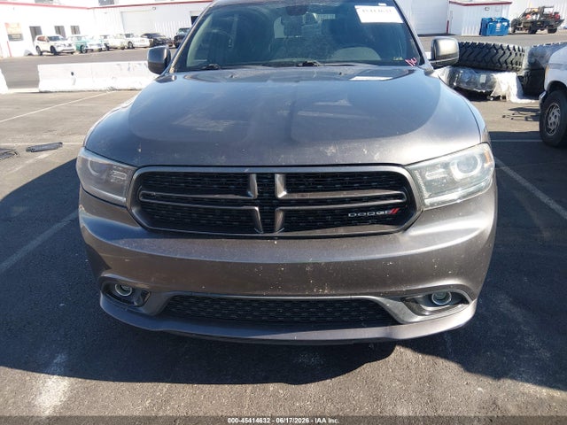 Dodge Durango Sxt 2014 1C4RDHAG1EC561254 Image 6
