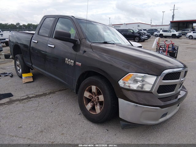 Aukcja sprzedaży 2014 Ram 1500 Slt, vin: 1C6RR6GT8ES366095, numer aukcji: 45414634