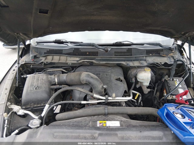 Aukcja sprzedaży 2014 Ram 1500 Slt, vin: 1C6RR6GT8ES366095, numer aukcji: 45414634