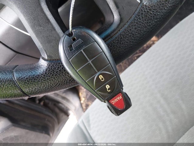 Aukcja sprzedaży 2014 Ram 1500 Slt, vin: 1C6RR6GT8ES366095, numer aukcji: 45414634
