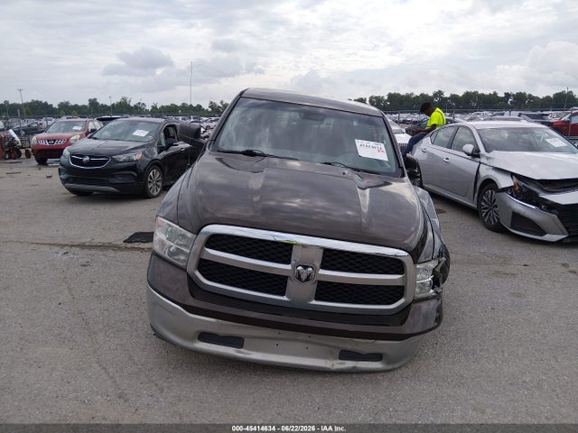 Aukcja sprzedaży 2014 Ram 1500 Slt, vin: 1C6RR6GT8ES366095, numer aukcji: 45414634