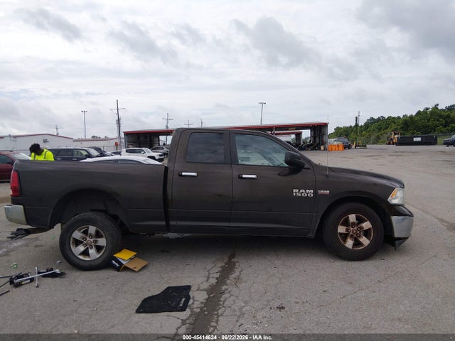 Aukcja sprzedaży 2014 Ram 1500 Slt, vin: 1C6RR6GT8ES366095, numer aukcji: 45414634